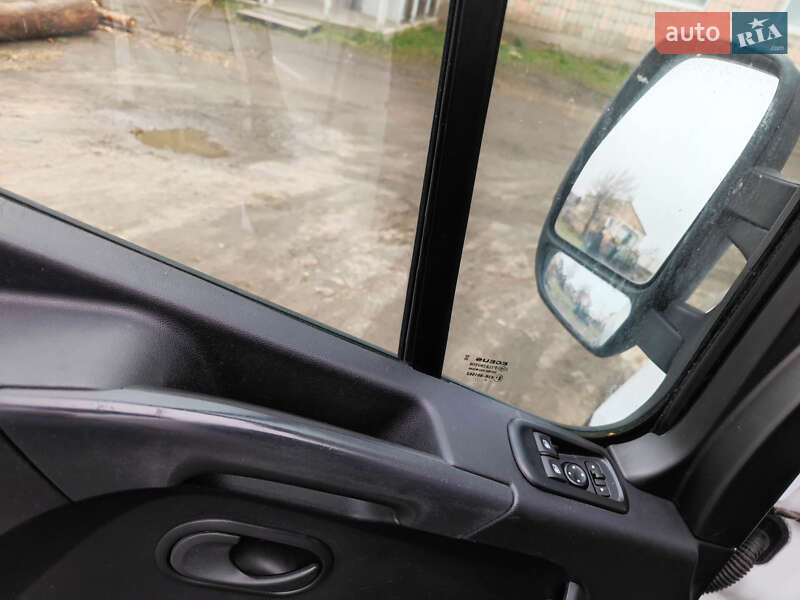 Грузовой фургон Opel Movano 2021 в Ковеле фото 10 Грузовой фургон Opel Movano 2021 в Ковеле