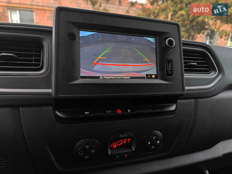 Грузовой фургон Opel Movano 2021 в Ковеле фото 15 Грузовой фургон Opel Movano 2021 в Ковеле