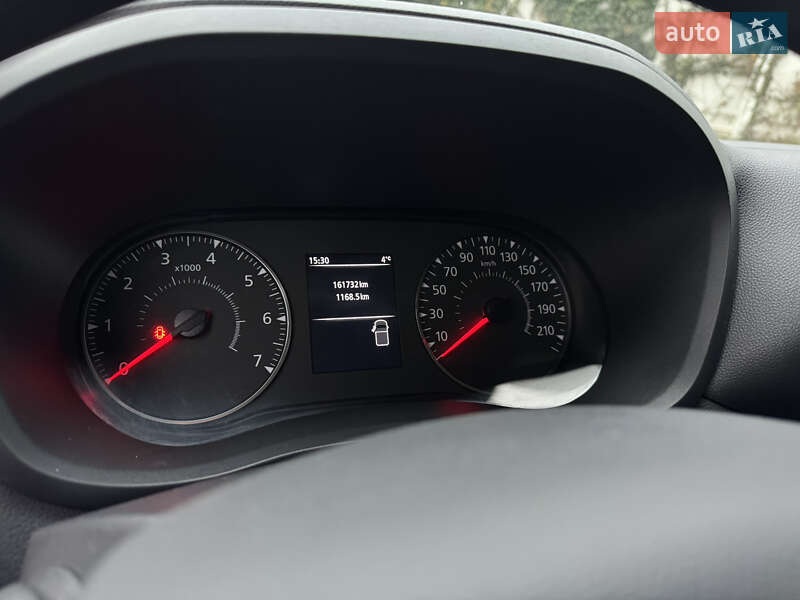 Грузовой фургон Opel Movano 2020 в Луцке