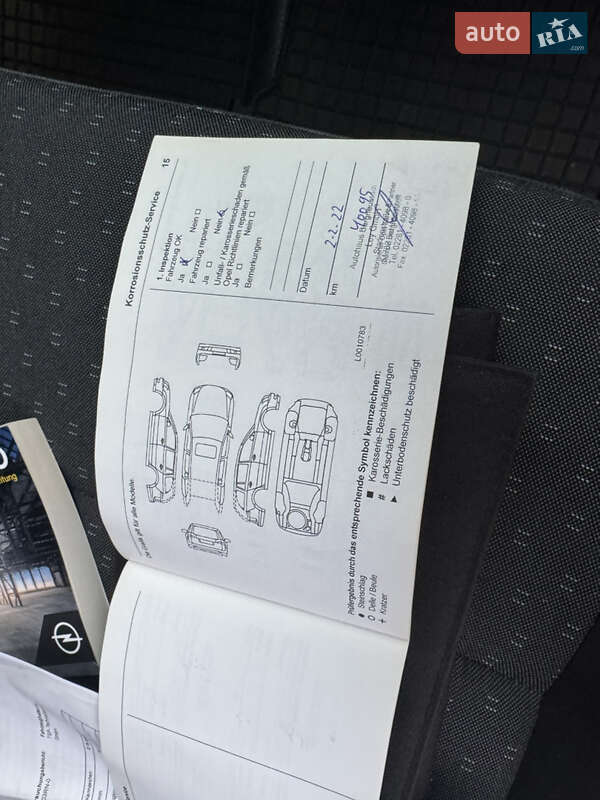 Грузовой фургон Opel Movano 2020 в Луцке