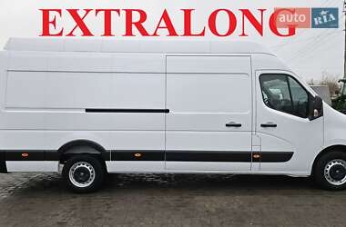 Вантажний фургон Opel Movano 2020 в Радомишлі