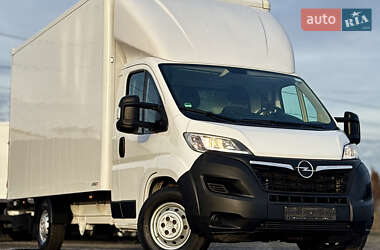 Вантажний фургон Opel Movano 2022 в Луцьку