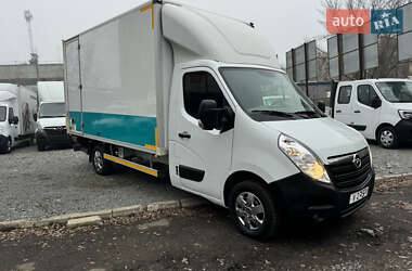 Грузовой фургон Opel Movano 2017 в Ровно