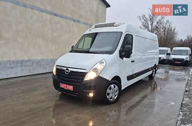 Рефрижератор Opel Movano 2013 в Дубно