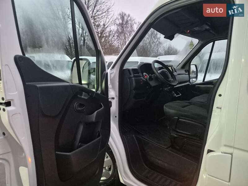 Рефрижератор Opel Movano 2020 в Дубні фото 11 Рефрижератор Opel Movano 2020 в Дубні