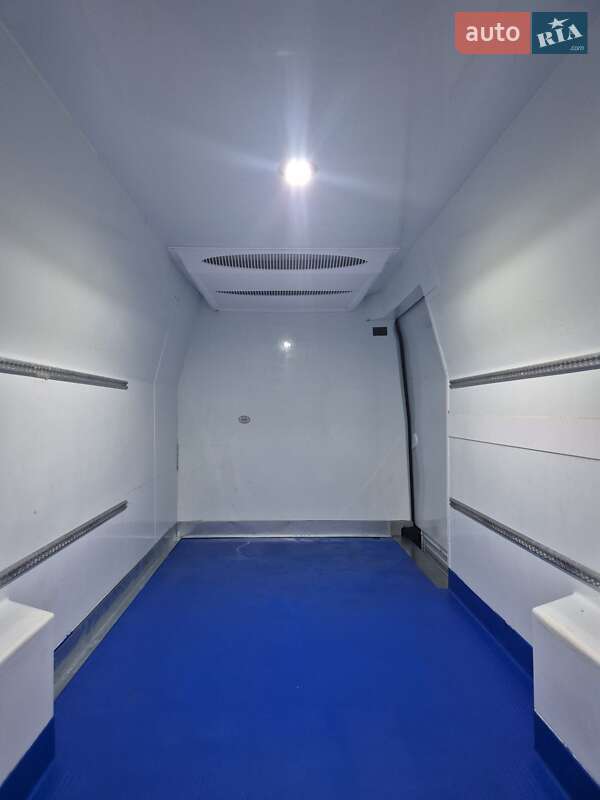 Рефрижератор Opel Movano 2020 в Дубні фото 20 Рефрижератор Opel Movano 2020 в Дубні