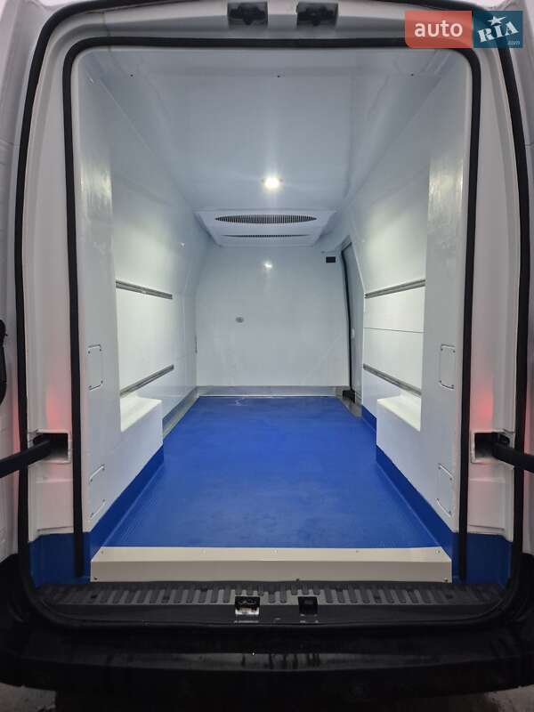 Рефрижератор Opel Movano 2020 в Дубні фото 22 Рефрижератор Opel Movano 2020 в Дубні