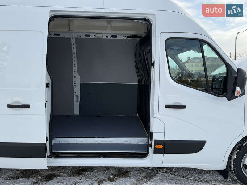 Вантажний фургон Opel Movano 2021 в Дубні фото 24 Вантажний фургон Opel Movano 2021 в Дубні