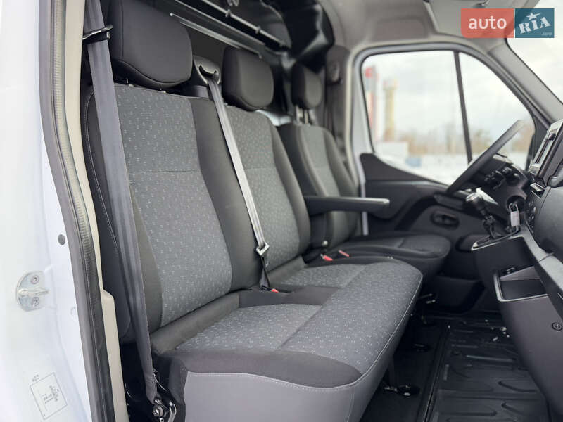 Вантажний фургон Opel Movano 2021 в Дубні фото 28 Вантажний фургон Opel Movano 2021 в Дубні