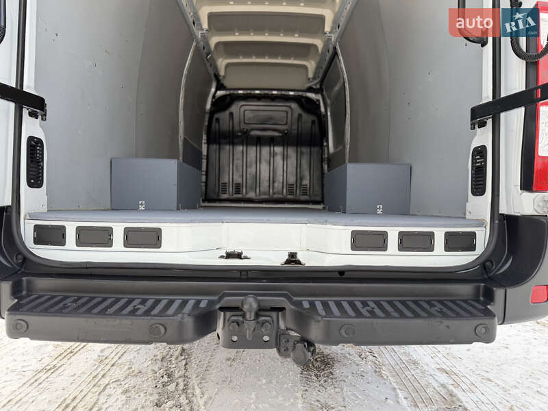 Вантажний фургон Opel Movano 2021 в Дубні фото 34 Вантажний фургон Opel Movano 2021 в Дубні