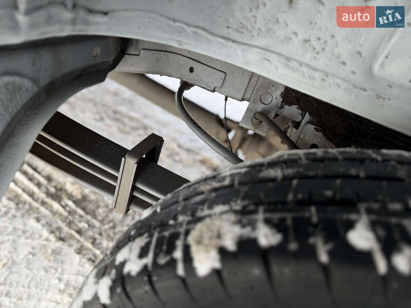 Вантажний фургон Opel Movano 2021 в Дубні фото 39 Вантажний фургон Opel Movano 2021 в Дубні