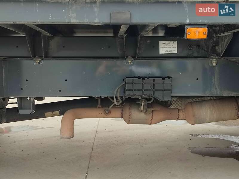 Грузовой фургон Opel Movano 2022 в Дубно фото 15 Грузовой фургон Opel Movano 2022 в Дубно