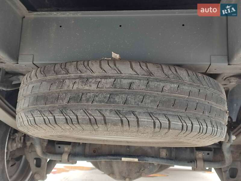 Грузовой фургон Opel Movano 2022 в Дубно фото 16 Грузовой фургон Opel Movano 2022 в Дубно