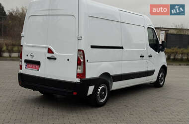 Грузовой фургон Opel Movano 2020 в Луцке