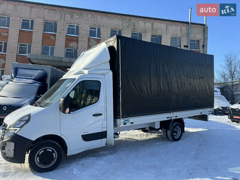 Другие грузовики Opel Movano 2021 в Ровно