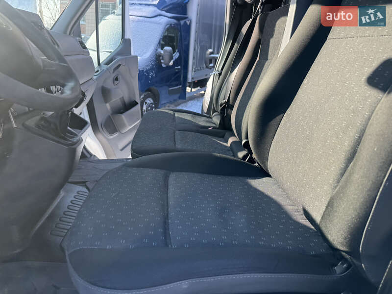 Другие грузовики Opel Movano 2021 в Ровно