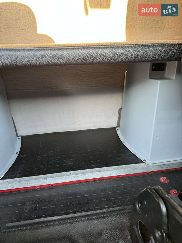 Тентований Opel Movano 2017 в Ковелі