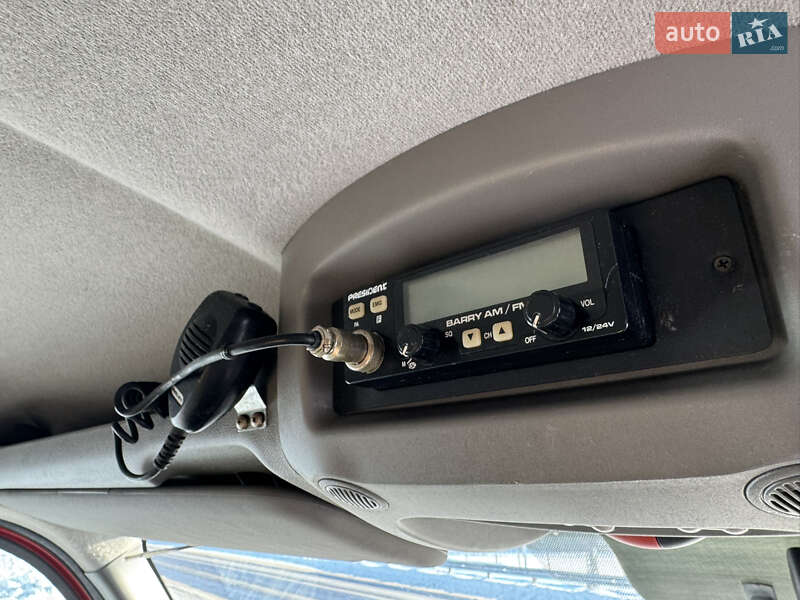 Тентований Opel Movano 2017 в Ковелі