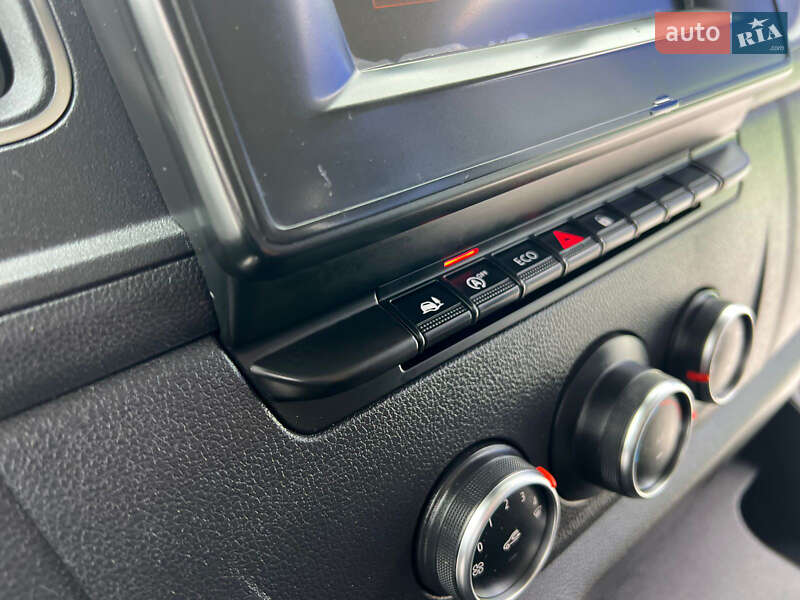 Борт Opel Movano 2021 в Дубно