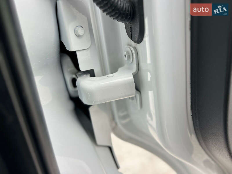 Борт Opel Movano 2021 в Дубно