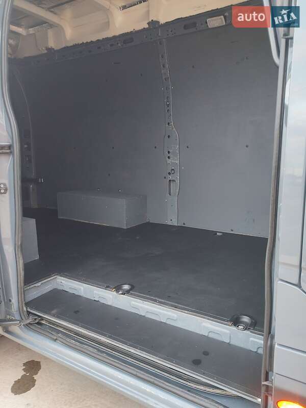 Грузовой фургон Opel Movano 2021 в Дубно