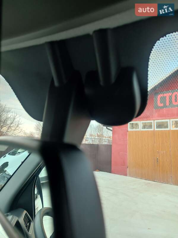 Грузовой фургон Opel Movano 2021 в Дубно