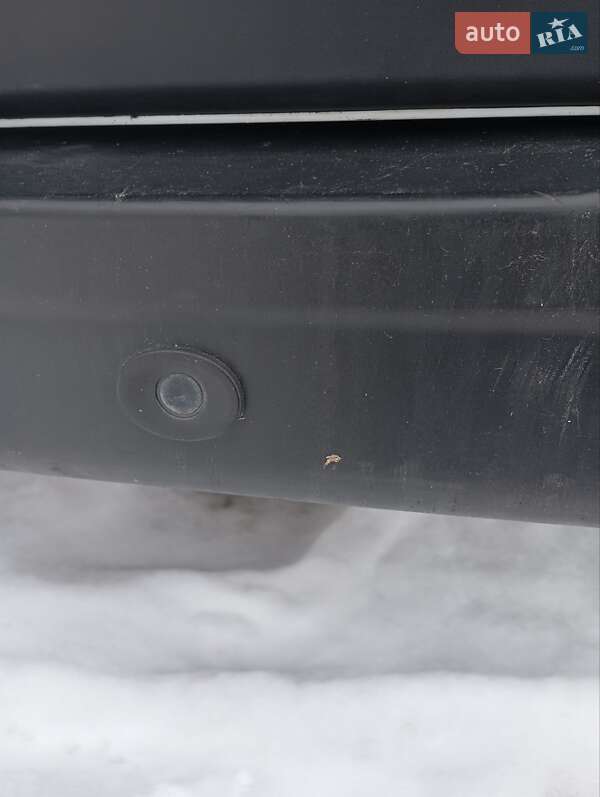 Грузовой фургон Opel Movano 2021 в Ивано-Франковске