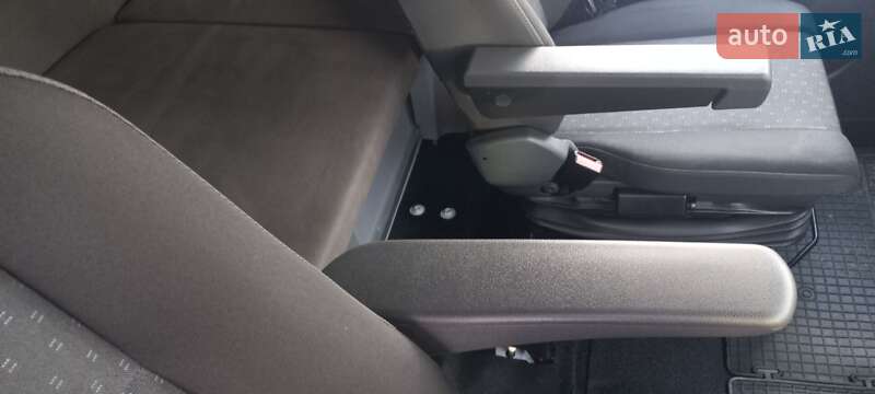 Тентованый Opel Movano 2021 в Ковеле фото 32 Тентованый Opel Movano 2021 в Ковеле