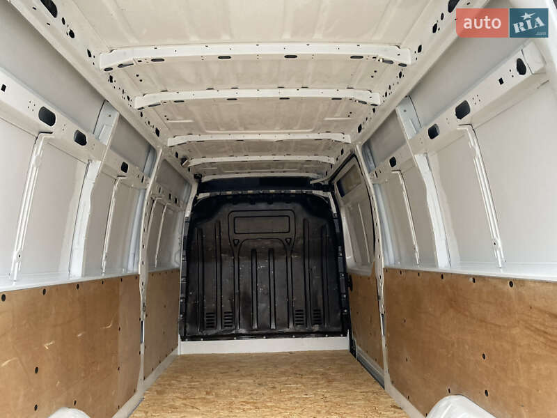 Грузовой фургон Opel Movano 2022 в Хусте фото 28 Грузовой фургон Opel Movano 2022 в Хусте