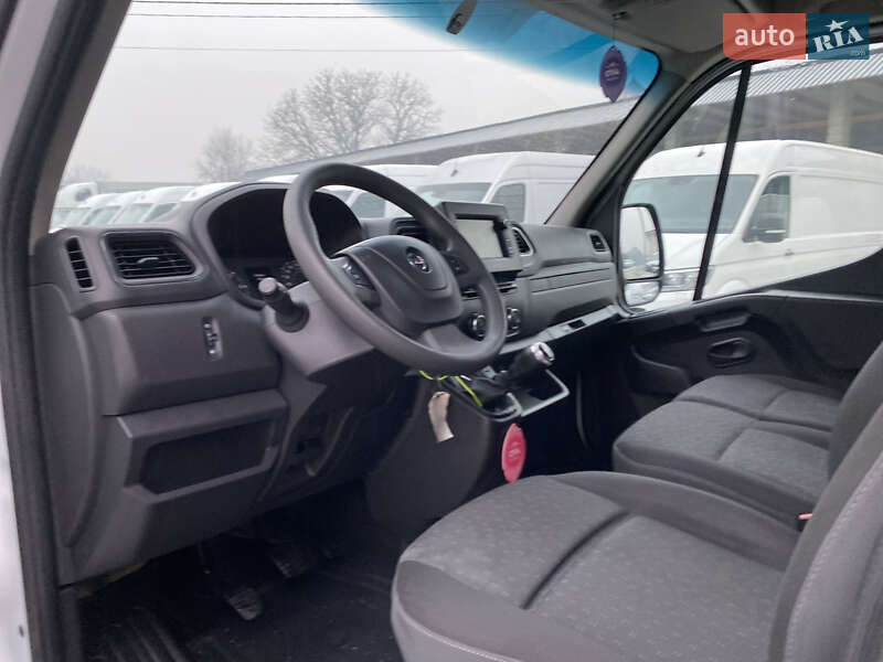 Грузовой фургон Opel Movano 2022 в Хусте фото 32 Грузовой фургон Opel Movano 2022 в Хусте