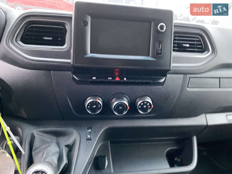 Грузовой фургон Opel Movano 2022 в Хусте фото 37 Грузовой фургон Opel Movano 2022 в Хусте