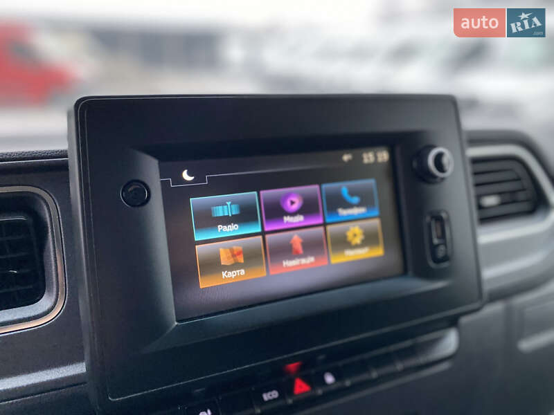 Грузовой фургон Opel Movano 2022 в Хусте фото 39 Грузовой фургон Opel Movano 2022 в Хусте