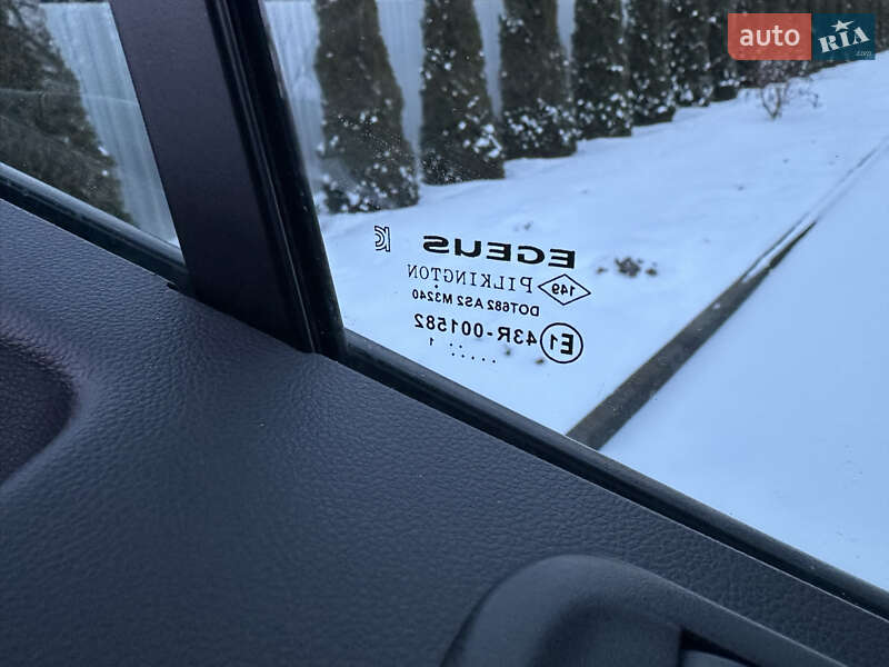 Грузовой фургон Opel Movano 2021 в Коломые