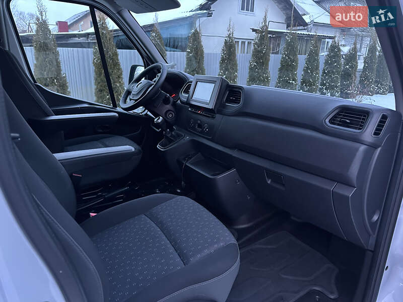 Грузовой фургон Opel Movano 2021 в Коломые