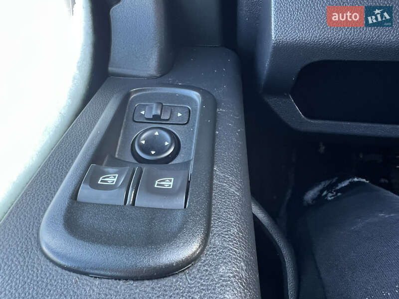 Грузовой фургон Opel Movano 2021 в Нововолынске