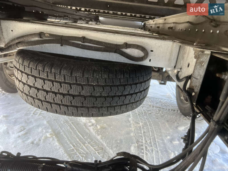 Грузовой фургон Opel Movano 2021 в Нововолынске