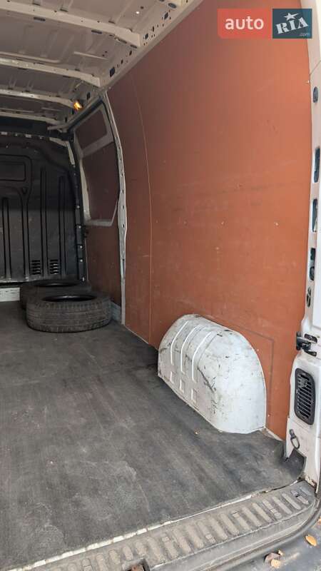 Другие грузовики Opel Movano 2015 в Кролевце фото 27 Другие грузовики Opel Movano 2015 в Кролевце