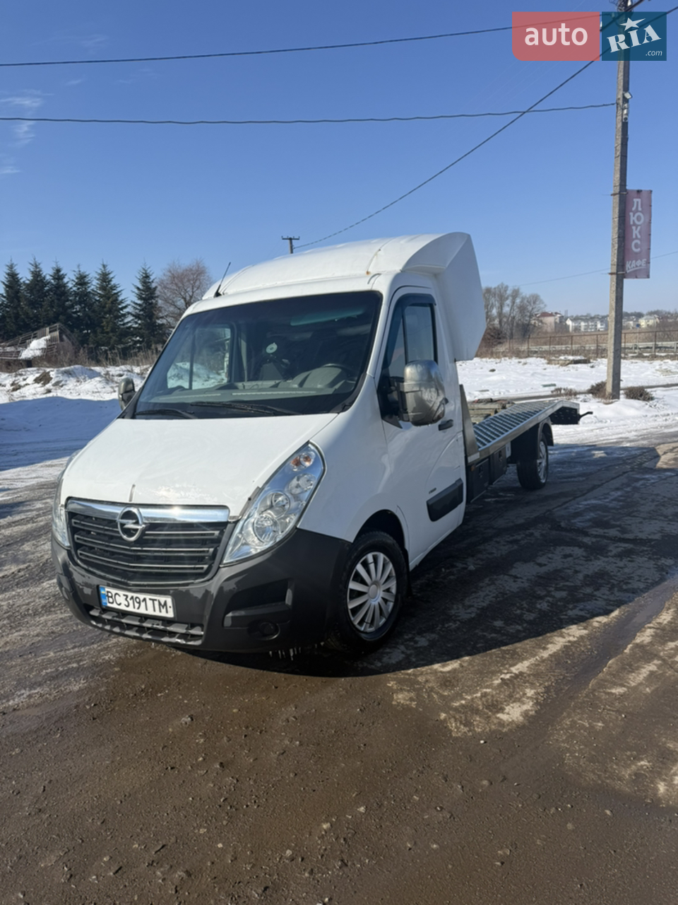 2020 Mercedes-Benz Sprinter - мініатюра 24