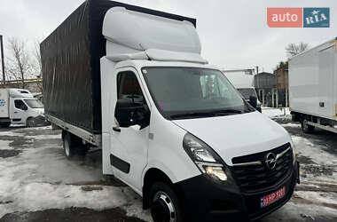 Другие грузовики Opel Movano 2021 в Ровно