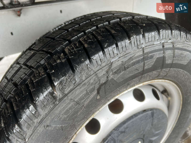 Грузовой фургон Opel Movano 2021 в Нововолынске