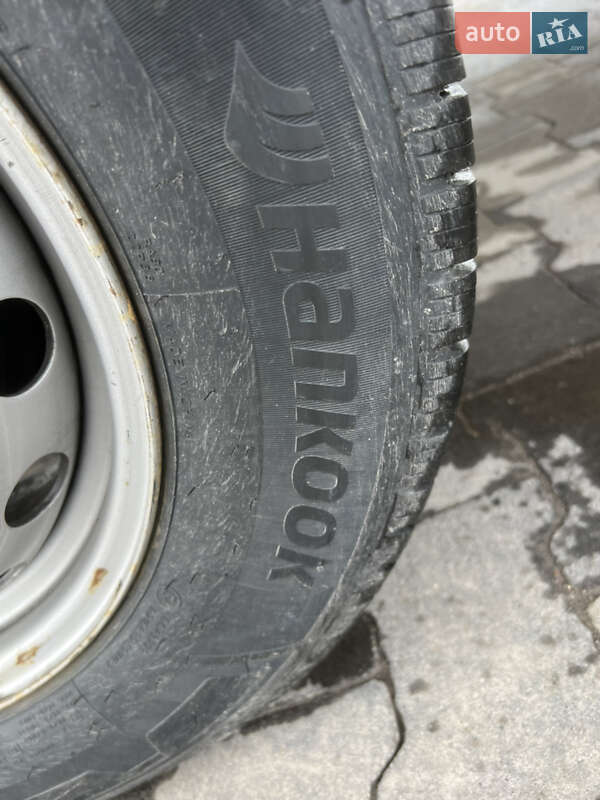 Грузовой фургон Opel Movano 2021 в Нововолынске