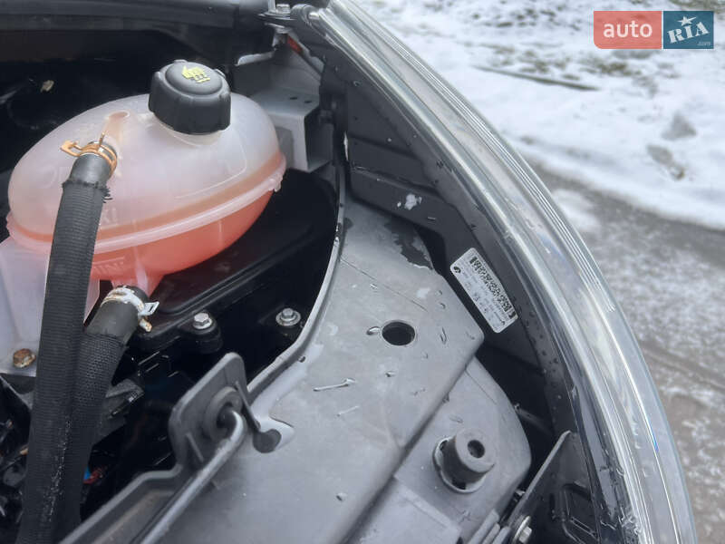 Грузовой фургон Opel Movano 2021 в Нововолынске