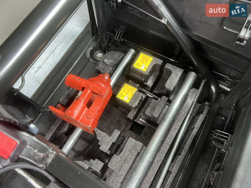 Грузовой фургон Opel Movano 2021 в Нововолынске