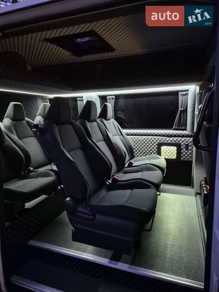 Универсал Opel Movano 2020 в Городке