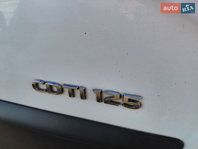 Рефрижератор Opel Movano 2014 в Ивано-Франковске