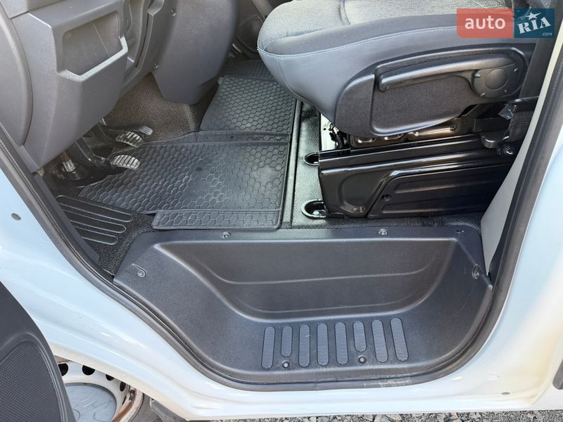 Тентованый Opel Movano 2021 в Ковеле