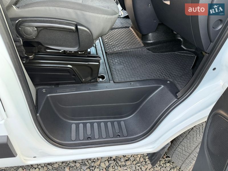 Тентованый Opel Movano 2021 в Ковеле