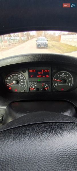 Тентованый Opel Movano 2022 в Мостиске фото 6 Тентованый Opel Movano 2022 в Мостиске