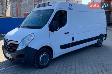 Рефрижератор Opel Movano 2018 в Луцке