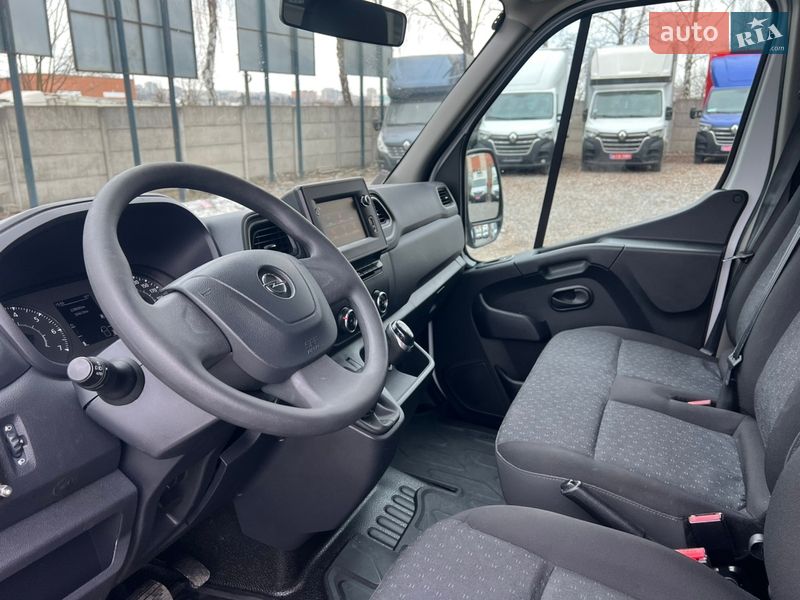 Другие грузовики Opel Movano 2021 в Ровно